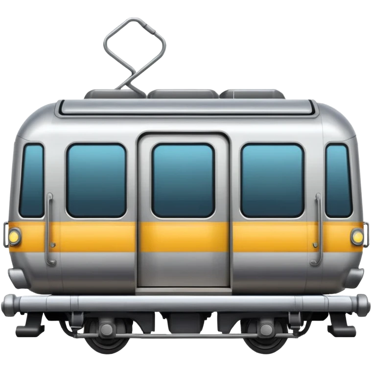 subway emoji