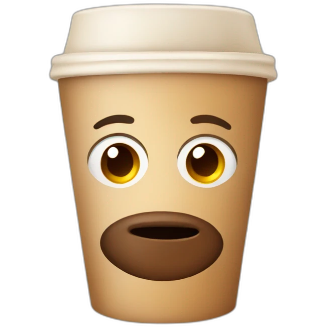espresso emoji
