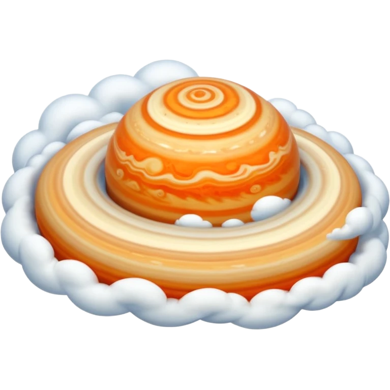 Jupiter emoji