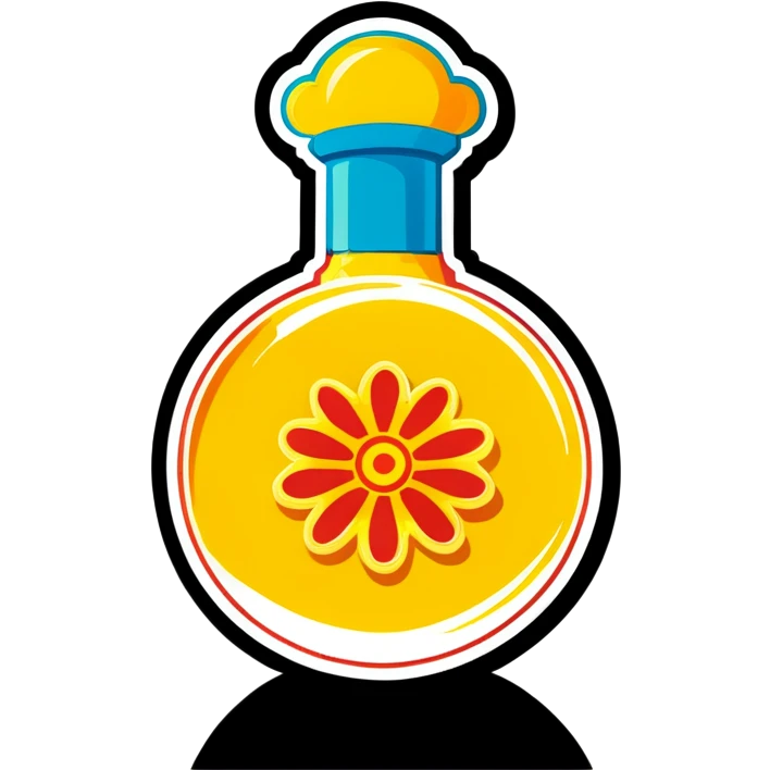 Sol de janerio perfume  emoji