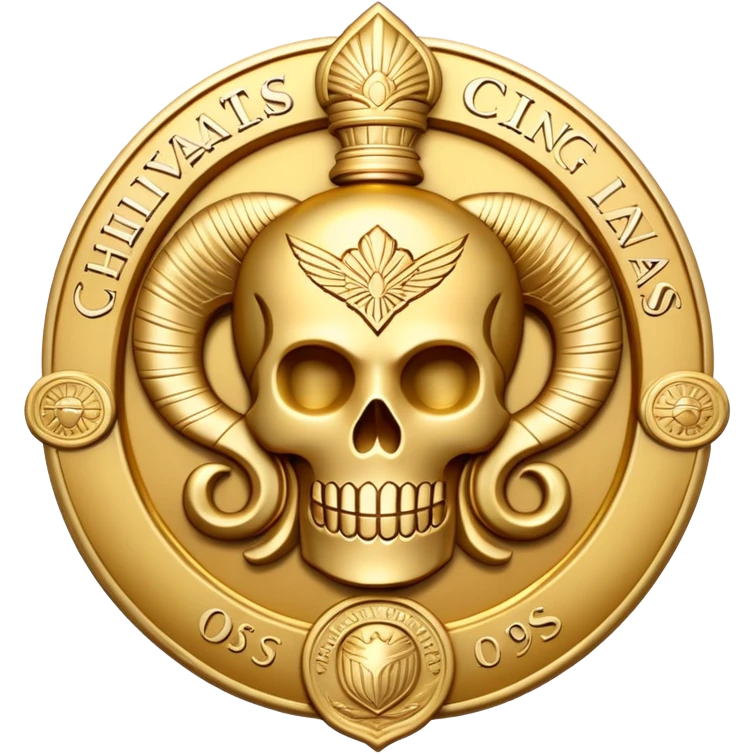 chivas logo emoji