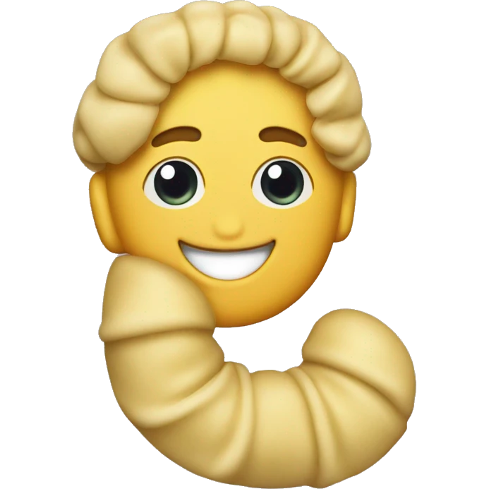 Tortellini emoji