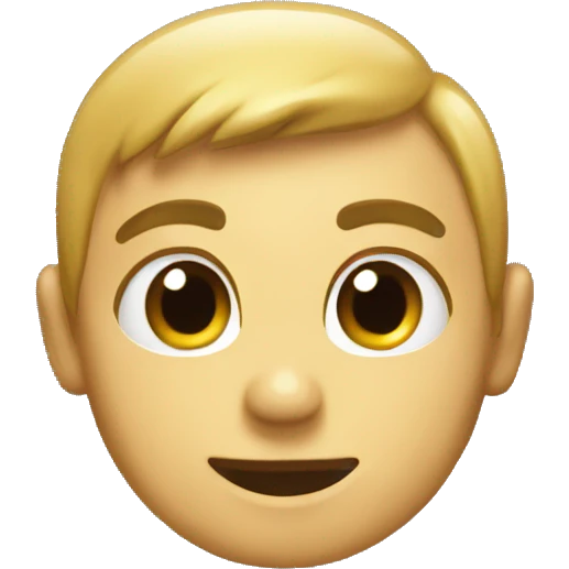 lovey emoji