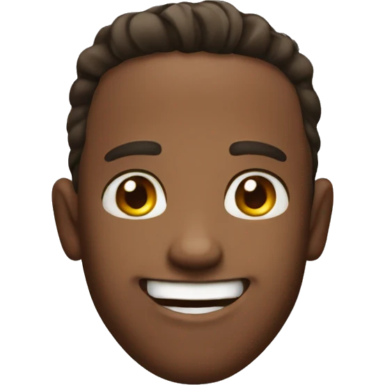smile big emoji