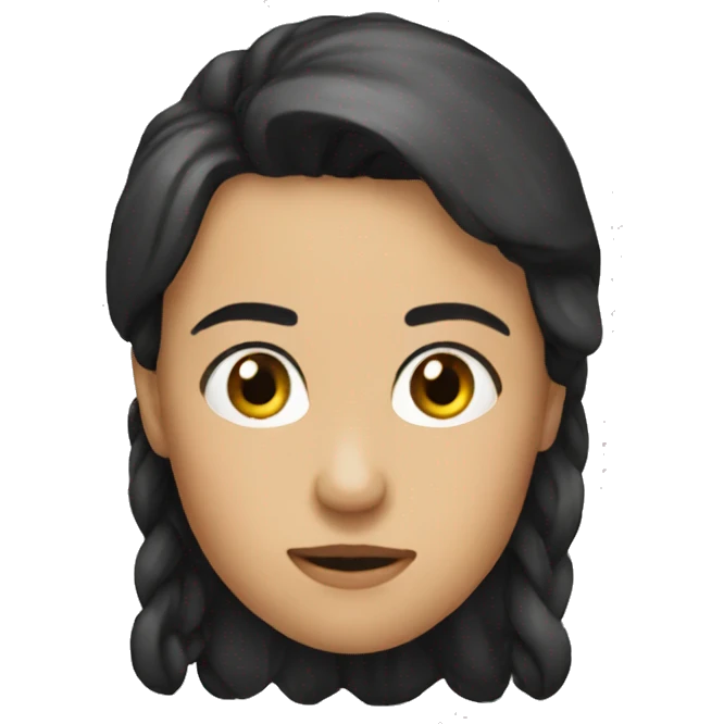 Inga problem alls emoji