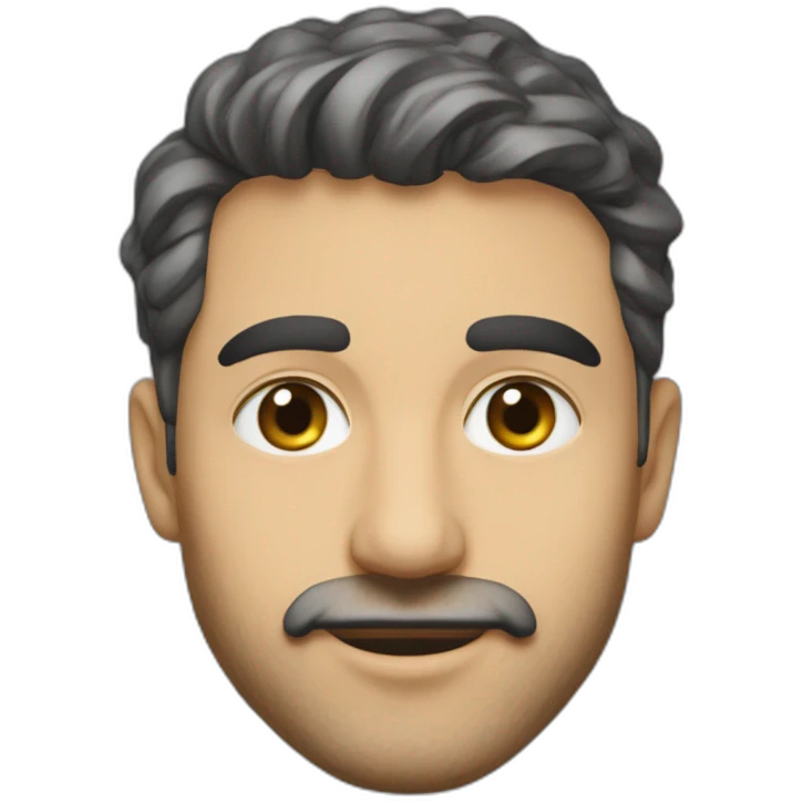MERT BURAK DERVISOGLU emoji