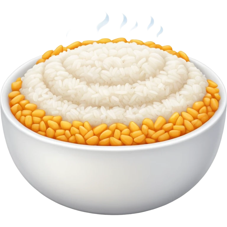 rice emoji