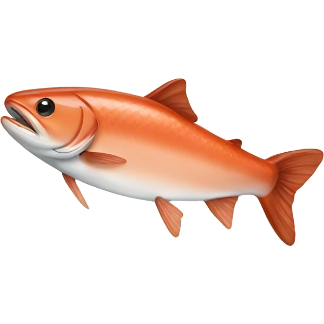 Salmon  emoji