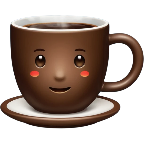 COFFEE emoji