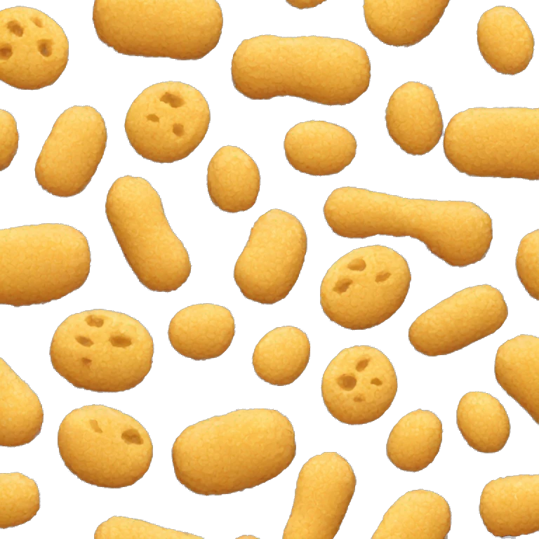 Cereals. emoji