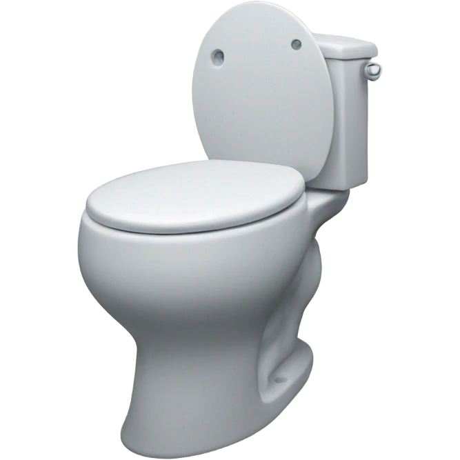 Skibbidi toilet  emoji