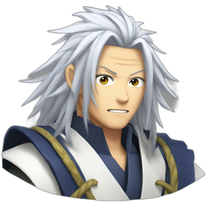 Rengoku kiujuro emoji