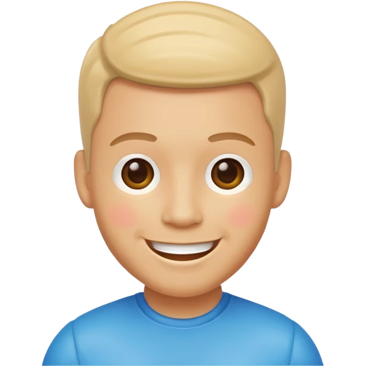toy man emoji