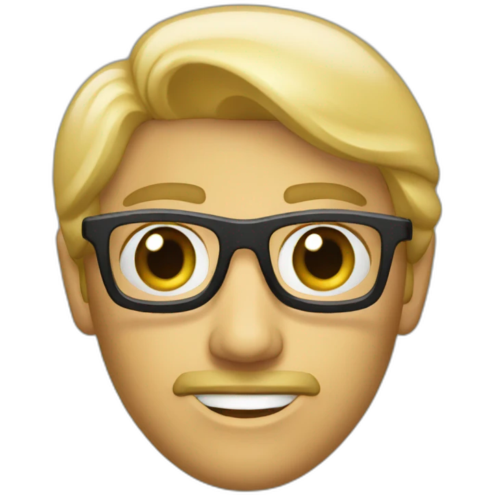 Secretária executiva emoji