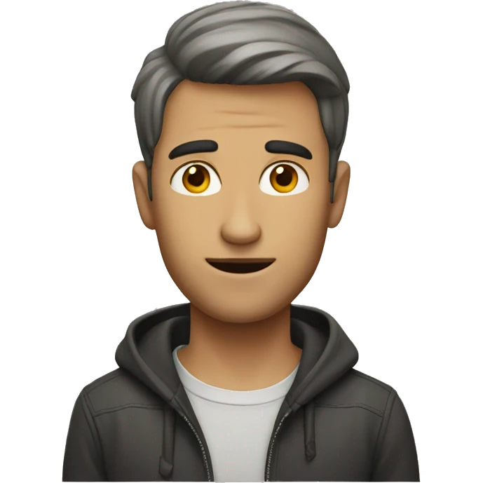 fall guy emoji