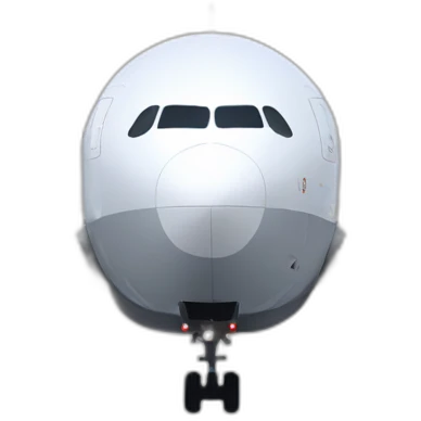 777 Boeing emoji