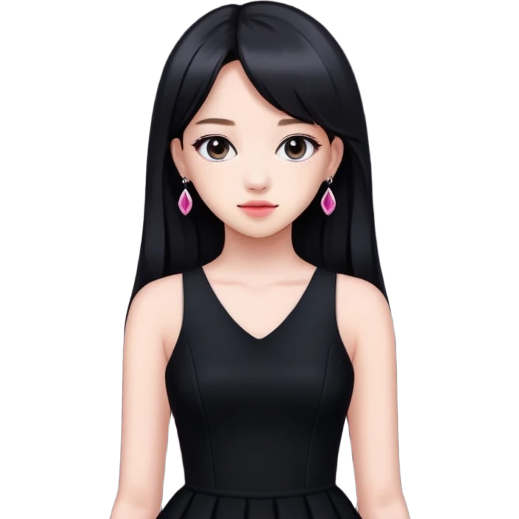 Blackpink  emoji