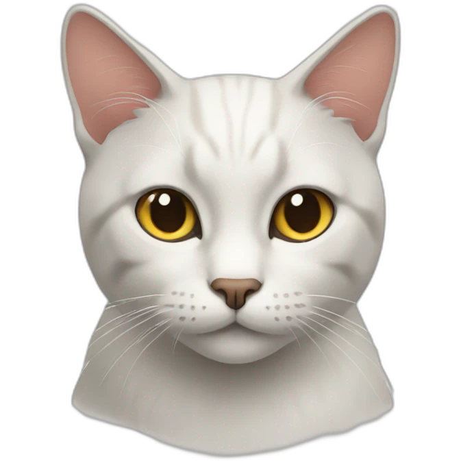cat emoji
