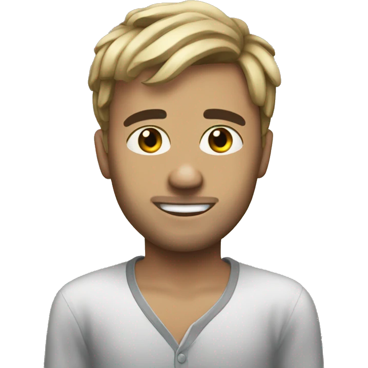 My picture emoji