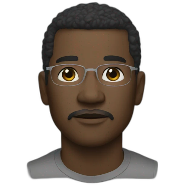 george floyd emoji