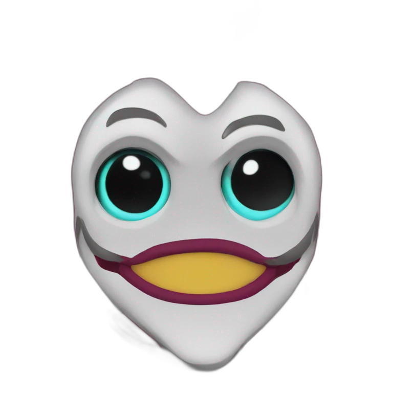 hazbin hotel alastor emoji