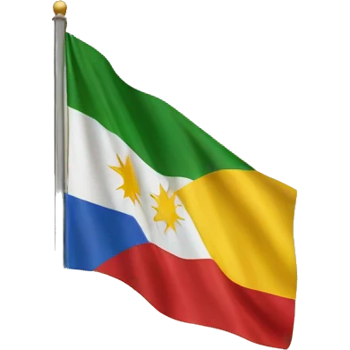 Kurdistan flag emoji emoji
