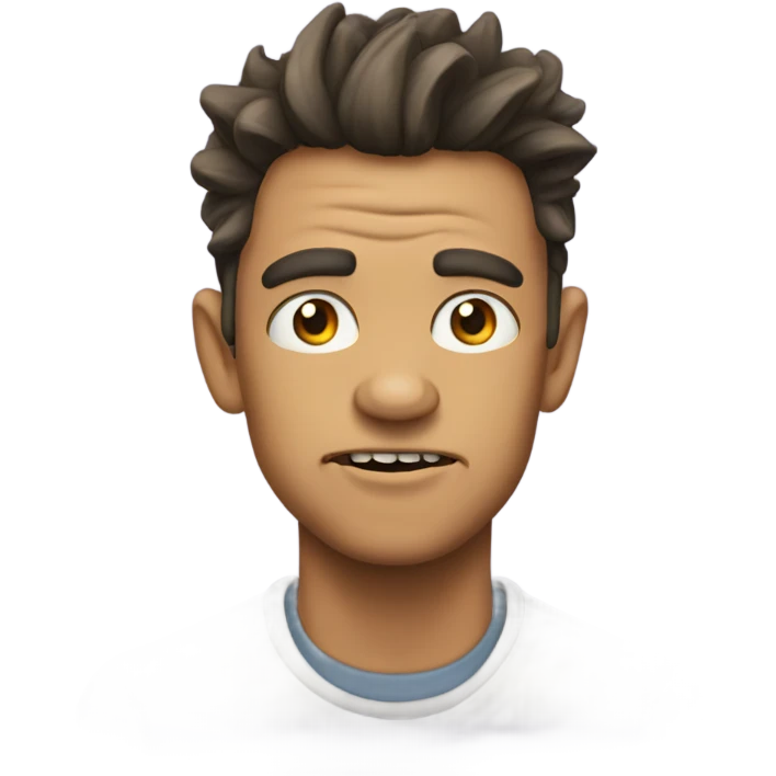 monste emoji