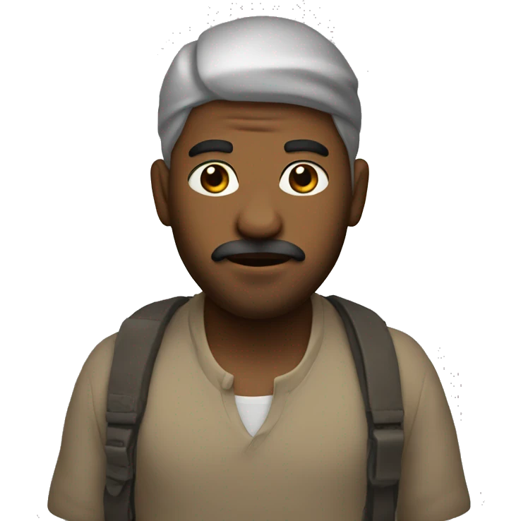 mangu emoji