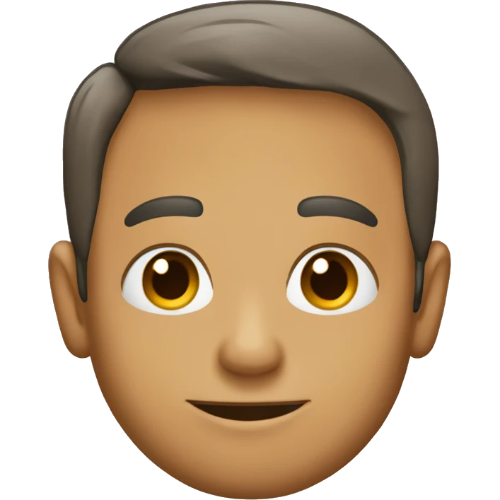 Tan múltiplo emoji