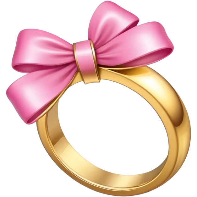 🎀💍 emoji