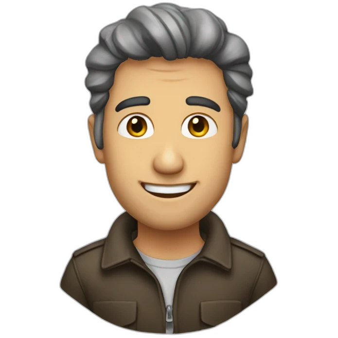 Patmartino emoji