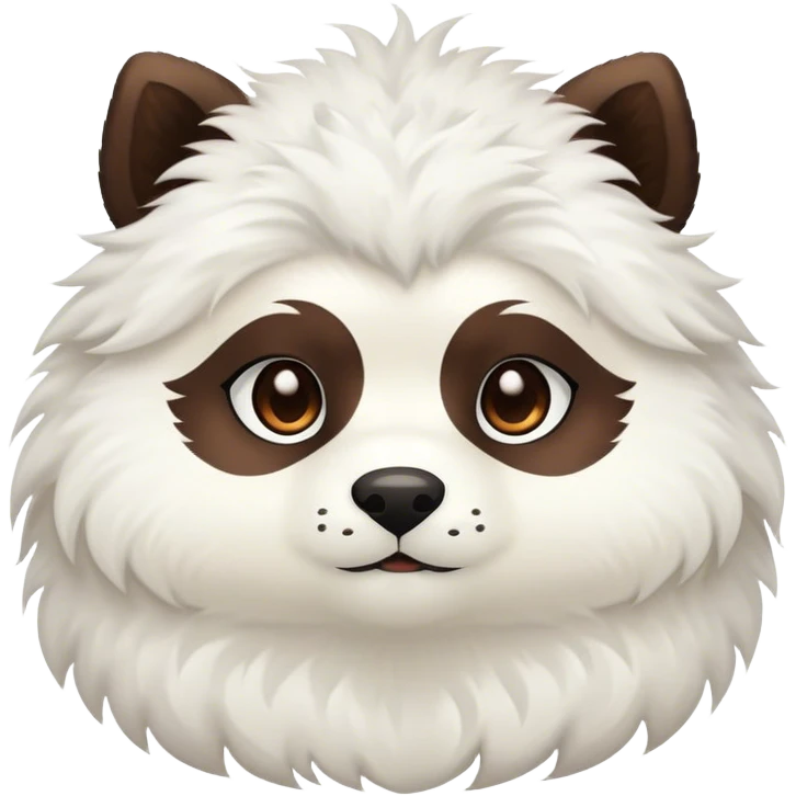 Appa, ATLA emoji