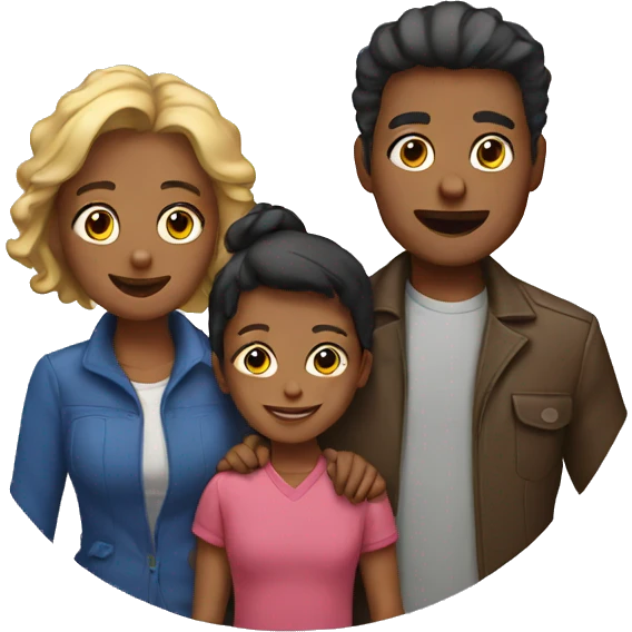 family emoji