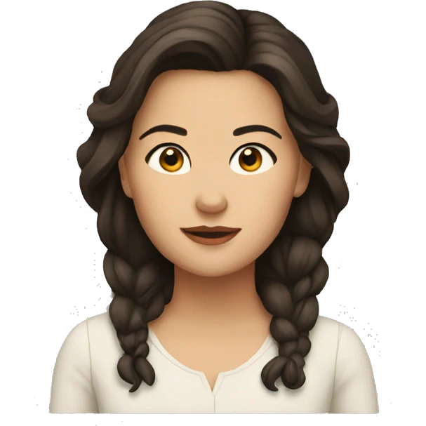 Clara emoji