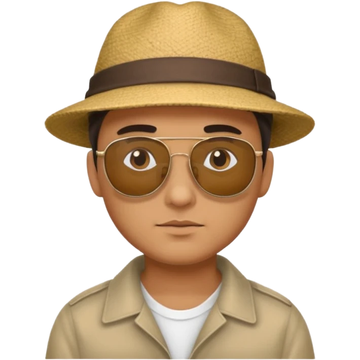 él sabe historia} emoji