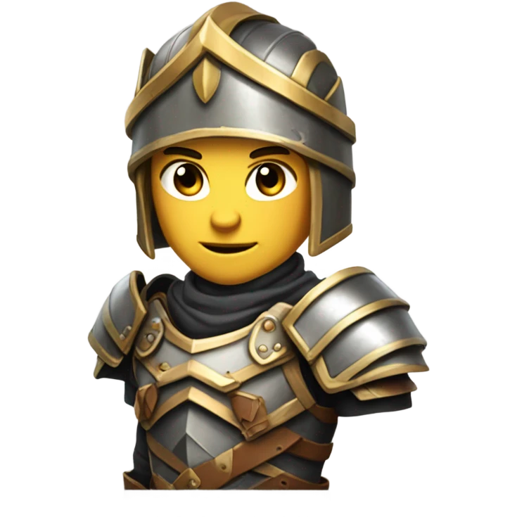 Level 10 gat emoji