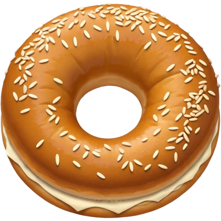 Simit emoji