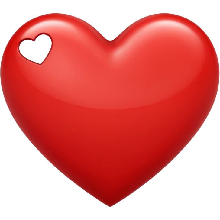 Love emoji