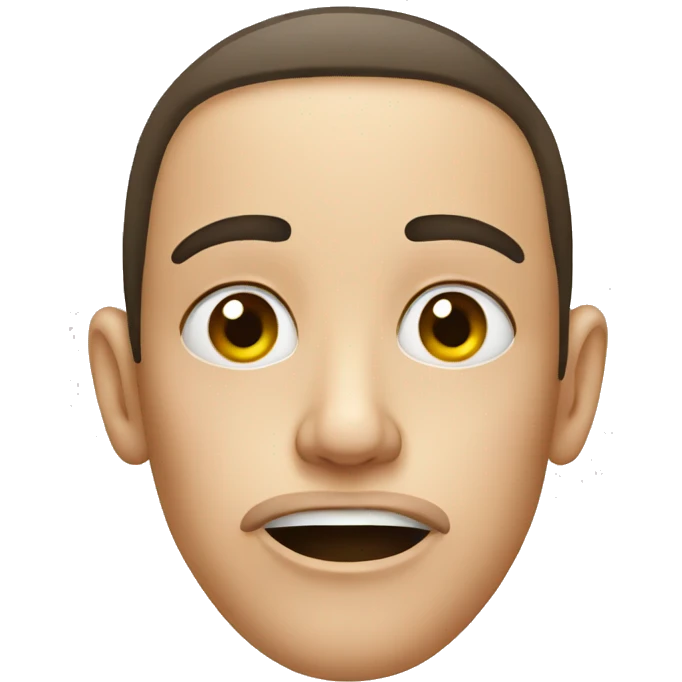 acne emoji
