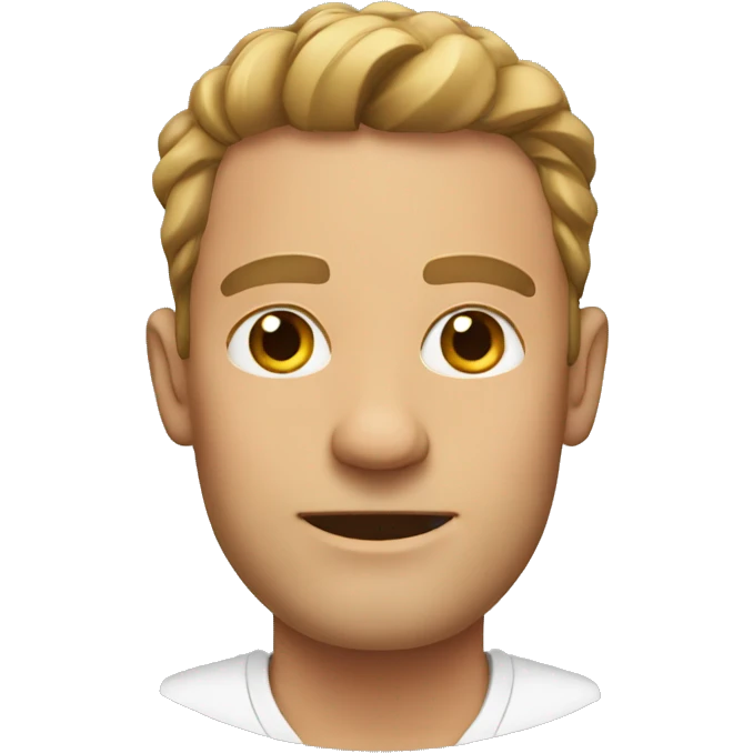 Dad emoji