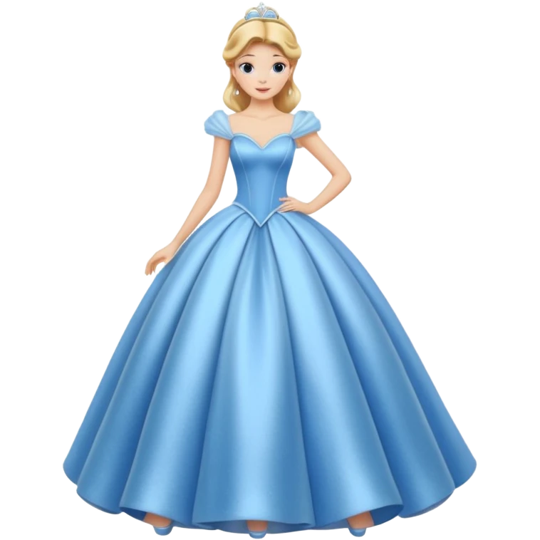 cinderella dress




























 emoji