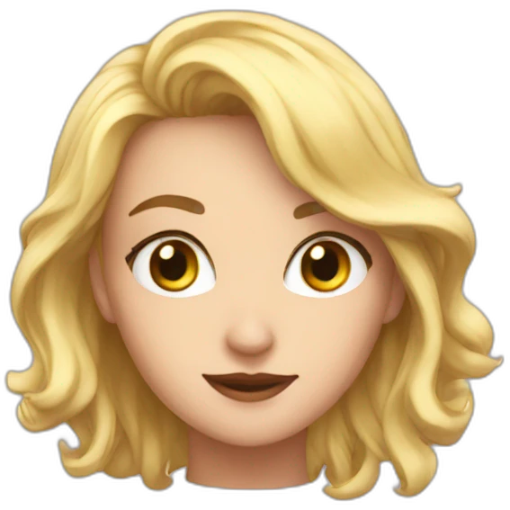 elza emoji
