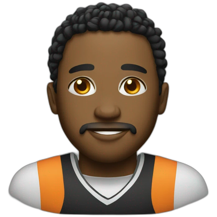 baller emoji