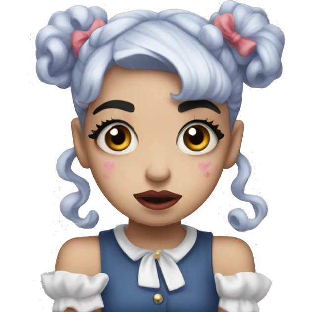 melanie-martinez-portals emoji