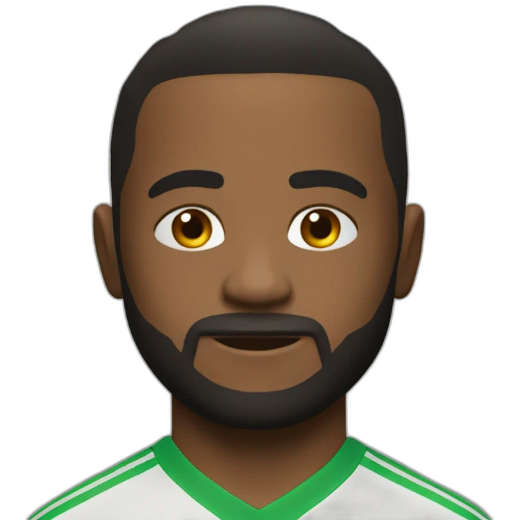 FIFA 23 emoji