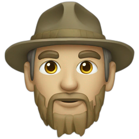 Machu Picchu emoji