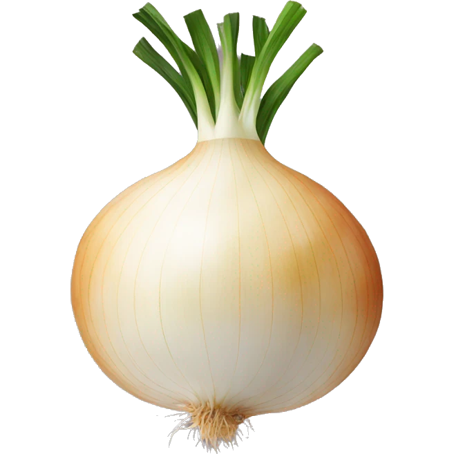 onion emoji