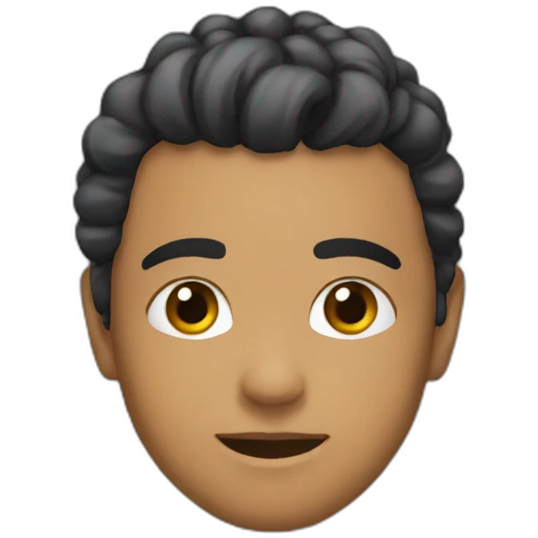 My G emoji