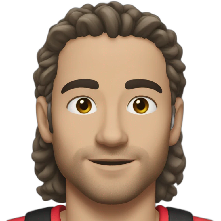 Jordan Bardella sauveur emoji