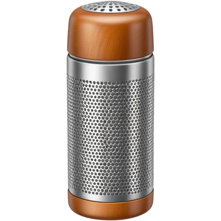 pepper shaker emoji